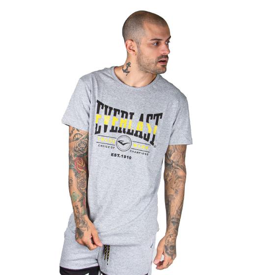 Imagem de Camiseta everlast swag - masculino