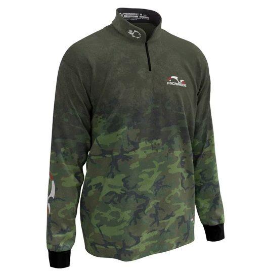Imagem de Camiseta faca r combat-s camu cs20