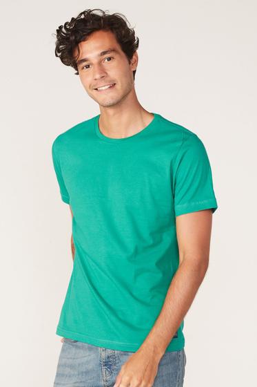 Imagem de Camiseta Fatal Fashion Basic Verde