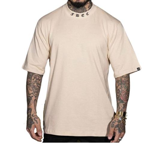 Imagem de Camiseta FB Exclusive Oversized Collar