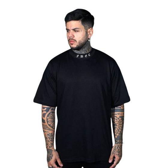 Imagem de Camiseta FB Exclusive Oversized Collar