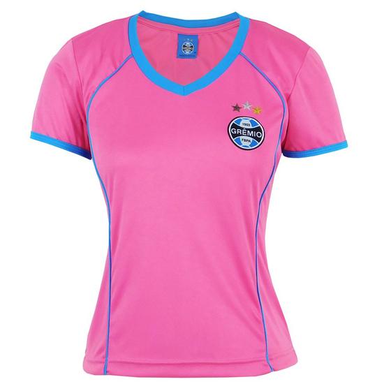 Imagem de Camiseta Feminina Baby Look do Grêmio G699