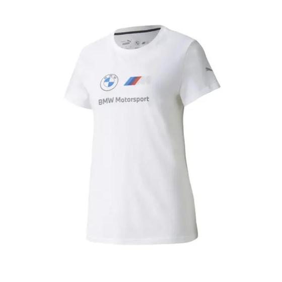 Imagem de Camiseta Feminina BMW M Motorsport