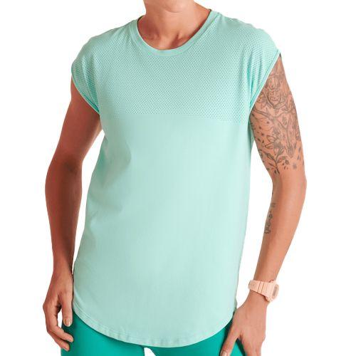 Imagem de Camiseta Feminina Fitness Lupo Sport Dry 73614