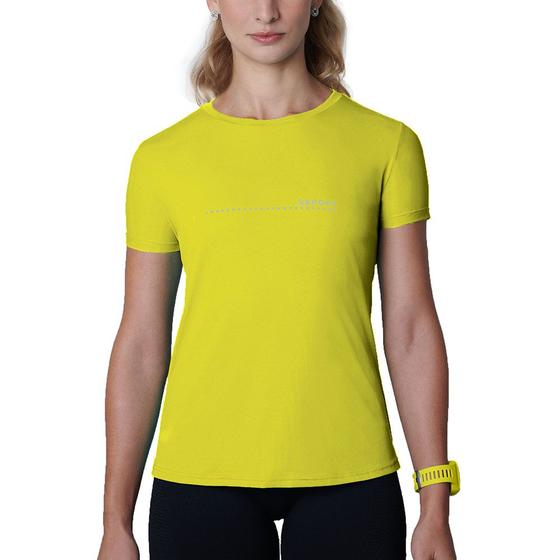Camiseta Feminina Lupo Básica Fitness Poliamida - 77052-003 Menor preço em Camiseta Feminina Lupo Básica Fitness Poliamida - 77052-003