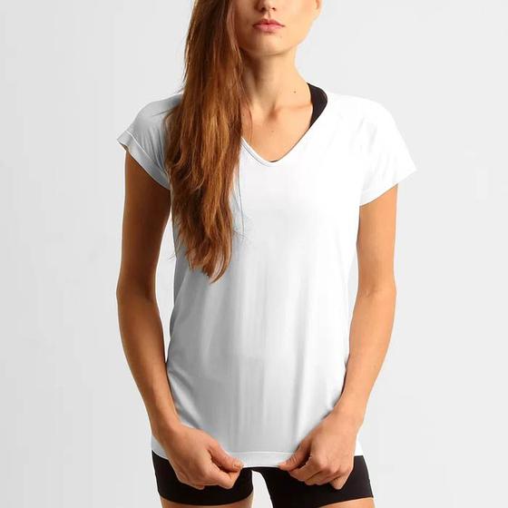 Imagem de Camiseta Feminina Lupo Comfortable