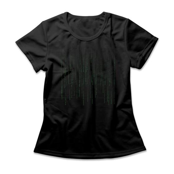Imagem de Camiseta Feminina Matriz Studio Geek