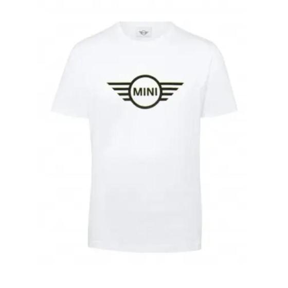 Imagem de Camiseta Feminina Two Tone Wing MINI Branca