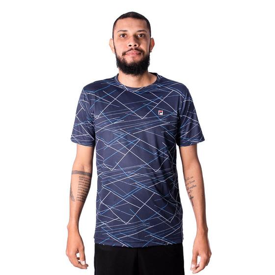 Imagem de Camiseta Fila Aztec Colors F-box