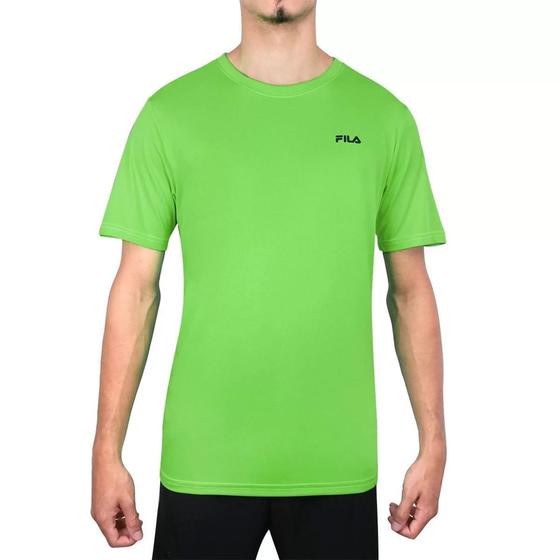 Imagem de Camiseta fila basic sports - varias cores  masculina