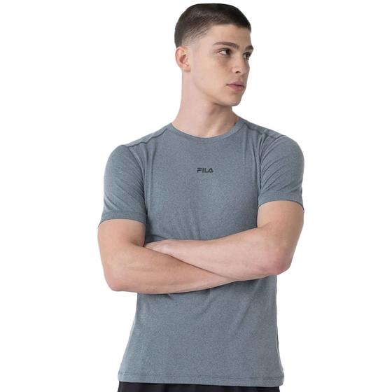 Imagem de Camiseta fila eclipse mesh masculina