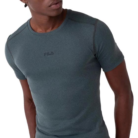 Imagem de Camiseta fila eclipse mesh masculina