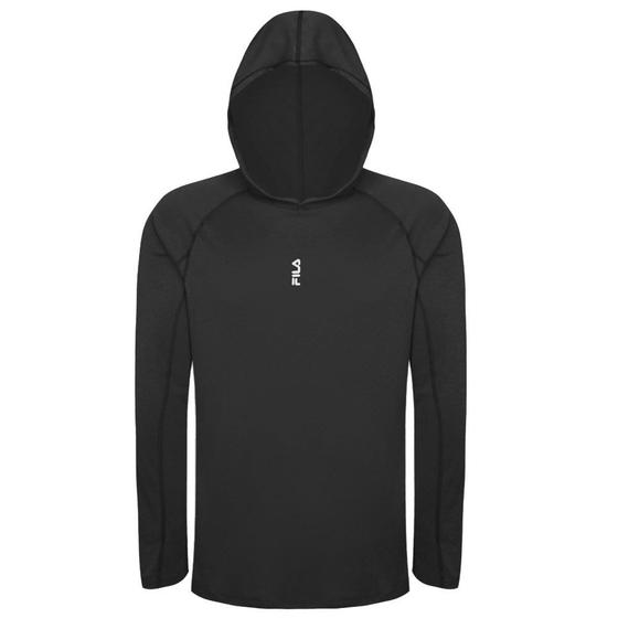 Imagem de Camiseta Fila Masculina Eclipse Hoodie