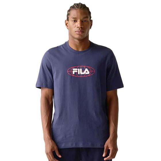 Imagem de Camiseta fila regular classic masculina