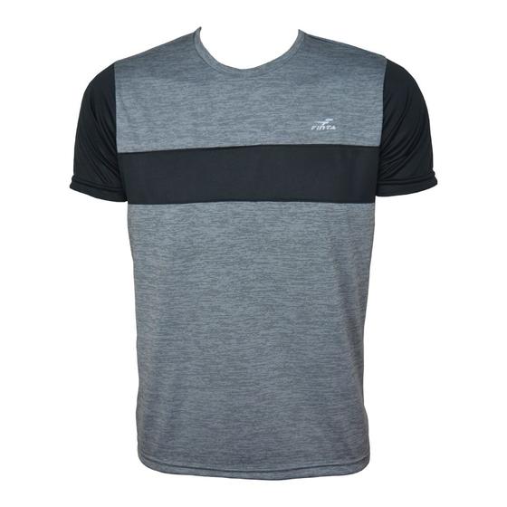 Imagem de Camiseta Finta Brisk Dry Motion Esportiva Masculina 102372