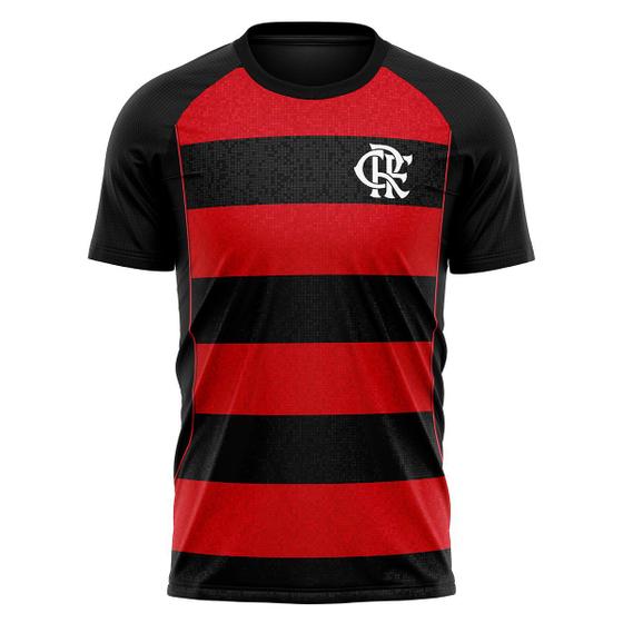 Imagem de Camiseta Flamengo Metaverse Masculina
