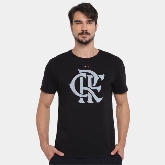 Imagem de Camiseta Flamengo Reserva Masculina