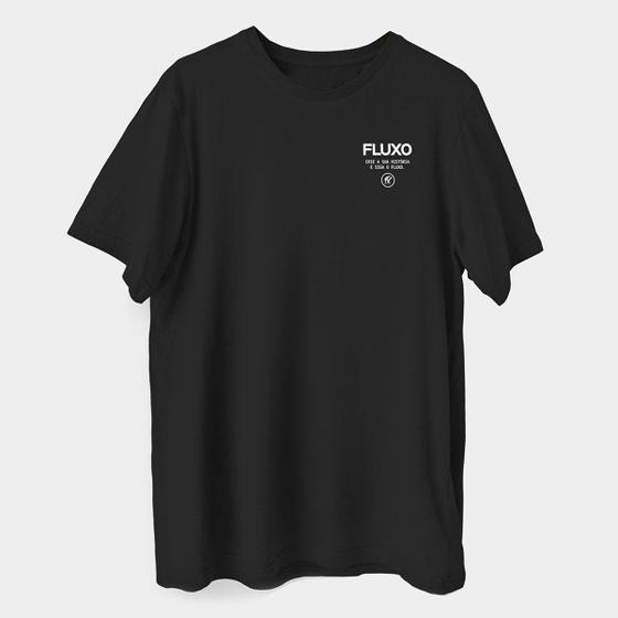 Imagem de Camiseta Fluxo Oversized Fluxo Esports Masculina