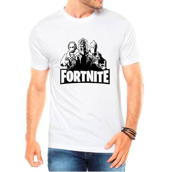 Imagem de Camiseta fortnite masculina 5