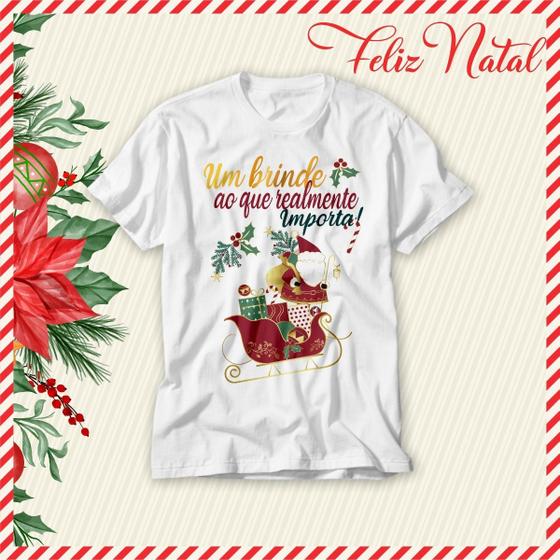 Camiseta Frases Natal Em Família Papai Noel Unissex Feliz Natal Diferente Natal de Jesus Presente - 2 Rosas - Camiseta Feminina - Magazine Luiza Camiseta Frases Natal Em Família Papai Noel Unissex Feliz Natal Diferente Natal de Jesus Presente - 2 Rosas - Camiseta Feminina - Magazine Luiza