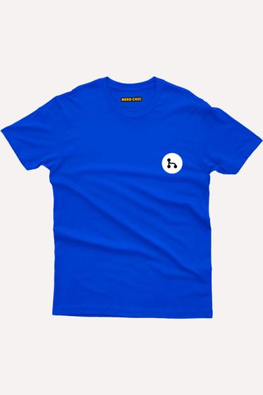 Imagem de Camiseta Git Pocket