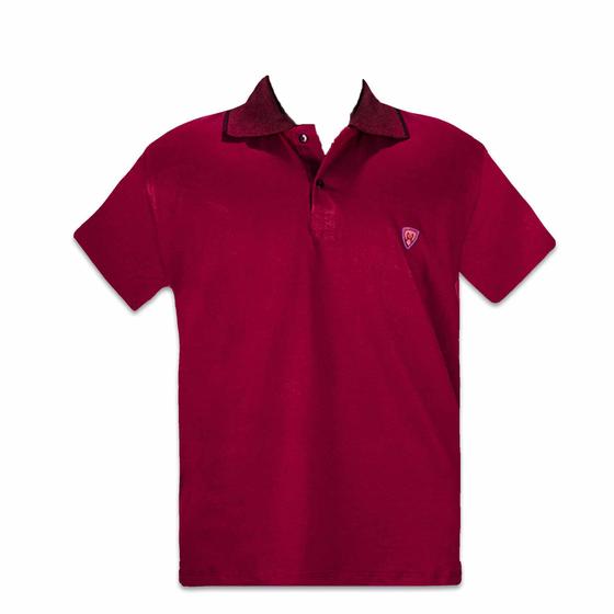 Camiseta Gola Polo Camisa Masculina Plus Size G1 G2 G3 G4 Menor preço em Camiseta Gola Polo Camisa Masculina Plus Size G1 G2 G3 G4