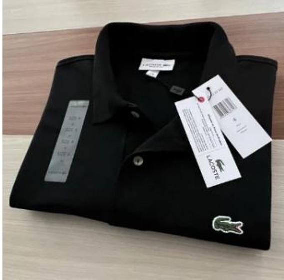 Camiseta gola polo masculina P M G GG Menor preço em Camiseta gola polo masculina P M G GG
