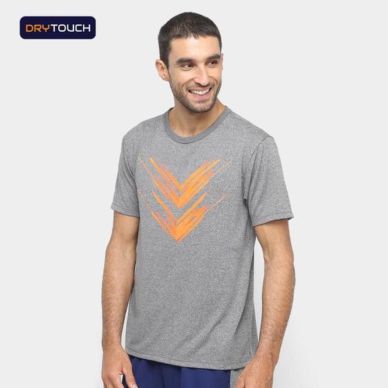 Camiseta Gonew Floor Masculina é boa?