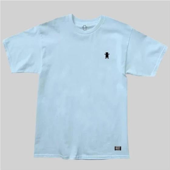 Imagem de Camiseta Grizzly Pack Mini OG Tee Azul