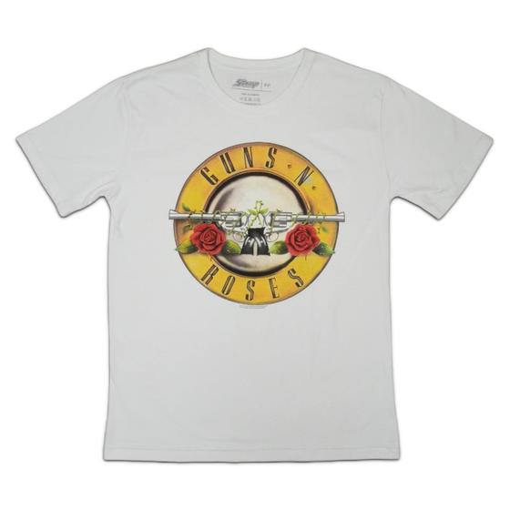 Imagem de Camiseta Guns N' Roses