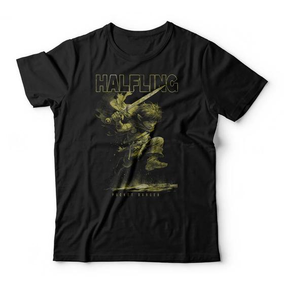 Imagem de Camiseta Halfling