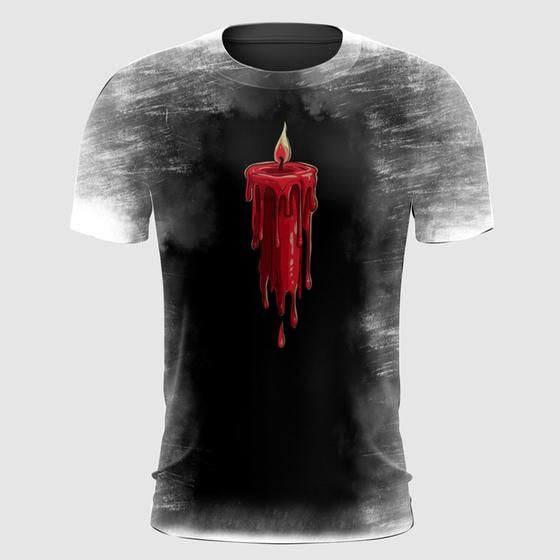 Imagem de Camiseta Halloween Noite das Criaturas 21