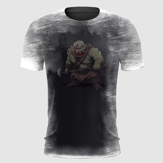 Imagem de Camiseta Halloween Noite Gritos Aberrações 16