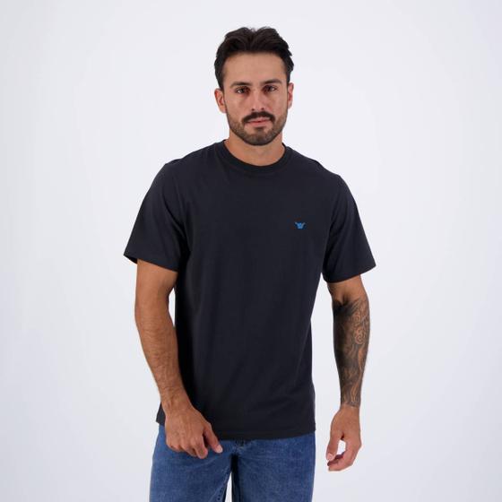 Imagem de Camiseta Hang Loose Basic Preta