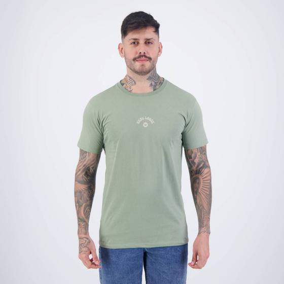 Imagem de Camiseta Hang Loose Chest Verde