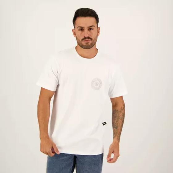 Imagem de Camiseta hang loose original paradise branco