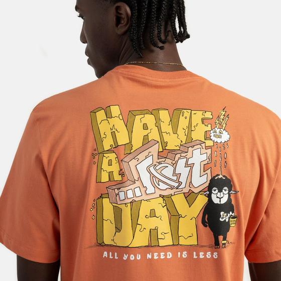 Imagem de Camiseta Have A Lost Day