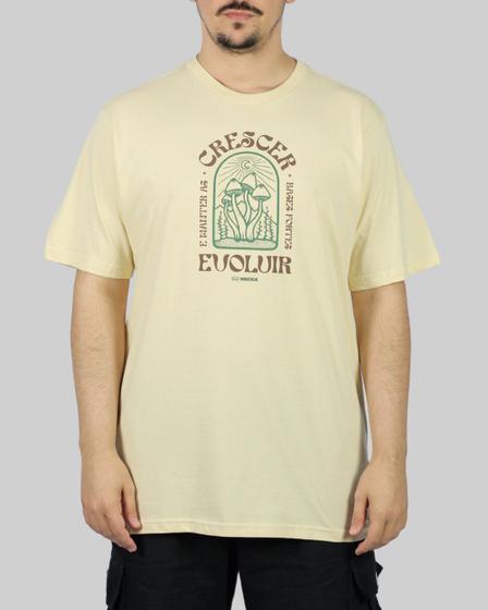 Imagem de Camiseta Hocks Cogu - Areia