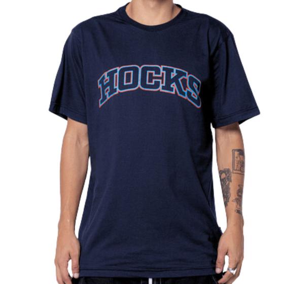 Imagem de Camiseta Hocks Time Big