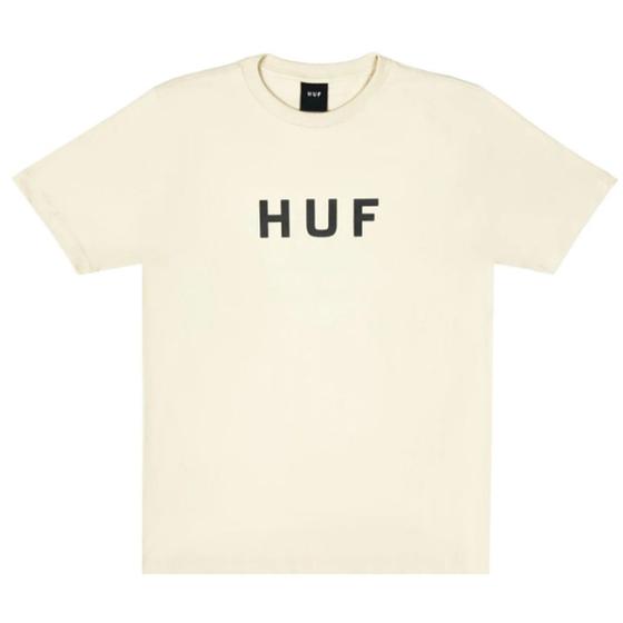 Imagem de Camiseta Huf Essentials OG Logo Tee Masculina