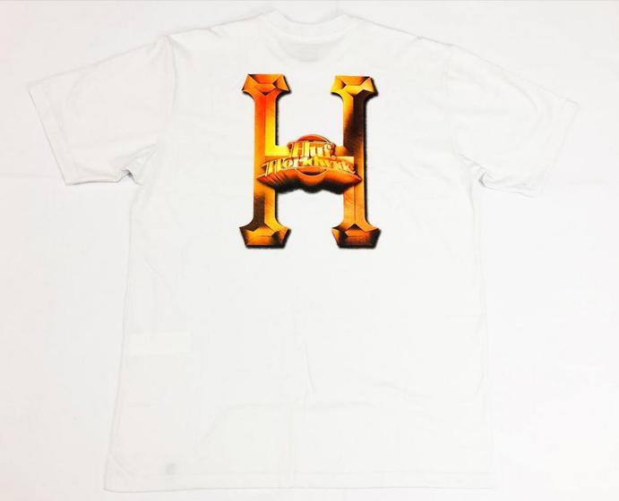 Imagem de Camiseta Huf Greatest White Original Masculina