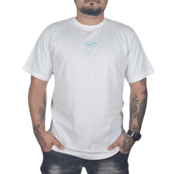 Imagem de Camiseta HUF Silk Her Branco - Masculina