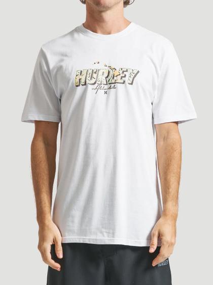 Imagem de Camiseta Hurley Aloha