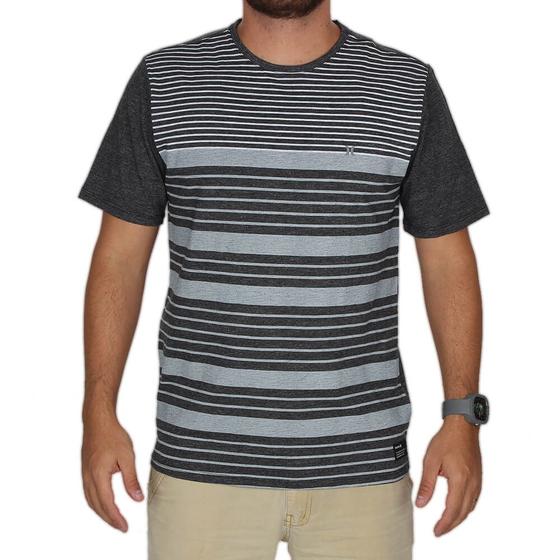 Imagem de Camiseta Hurley Especial Mix - Listrado