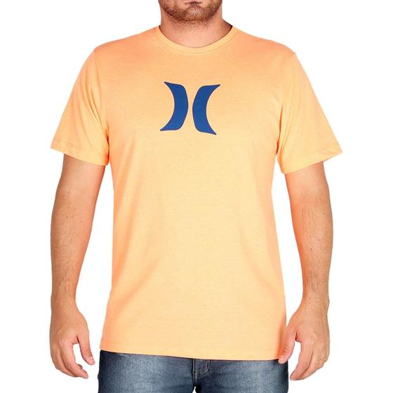 Imagem de Camiseta Hurley Estampada Icon