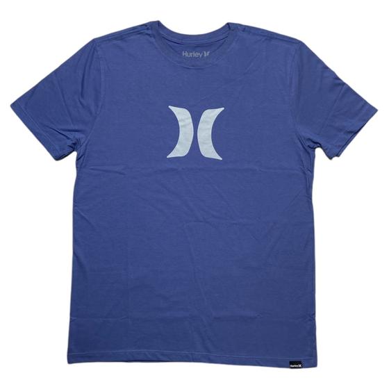 Imagem de Camiseta Hurley HYTS010689 Icon - Roxo