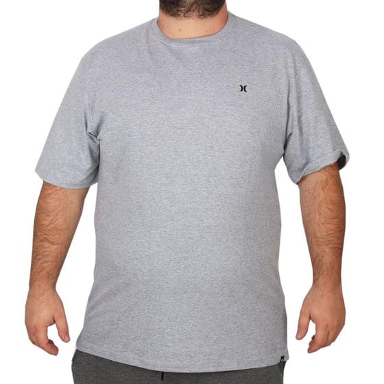 Imagem de Camiseta Hurley Icon Tamanho Especial