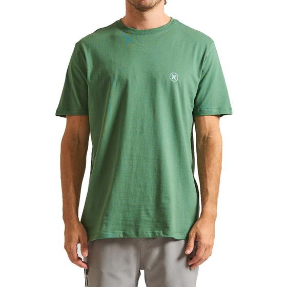 Imagem de Camiseta Hurley Mini Icon HYTS010554 Verde