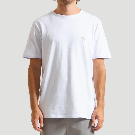 Imagem de Camiseta Hurley Silk Mini Circle Icon