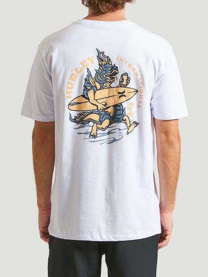 Imagem de Camiseta Hurley Thay Surf